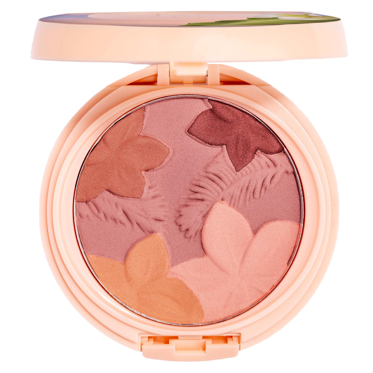Physicians Formula Matte Monoi Butter Blush, Mauvy Mattes