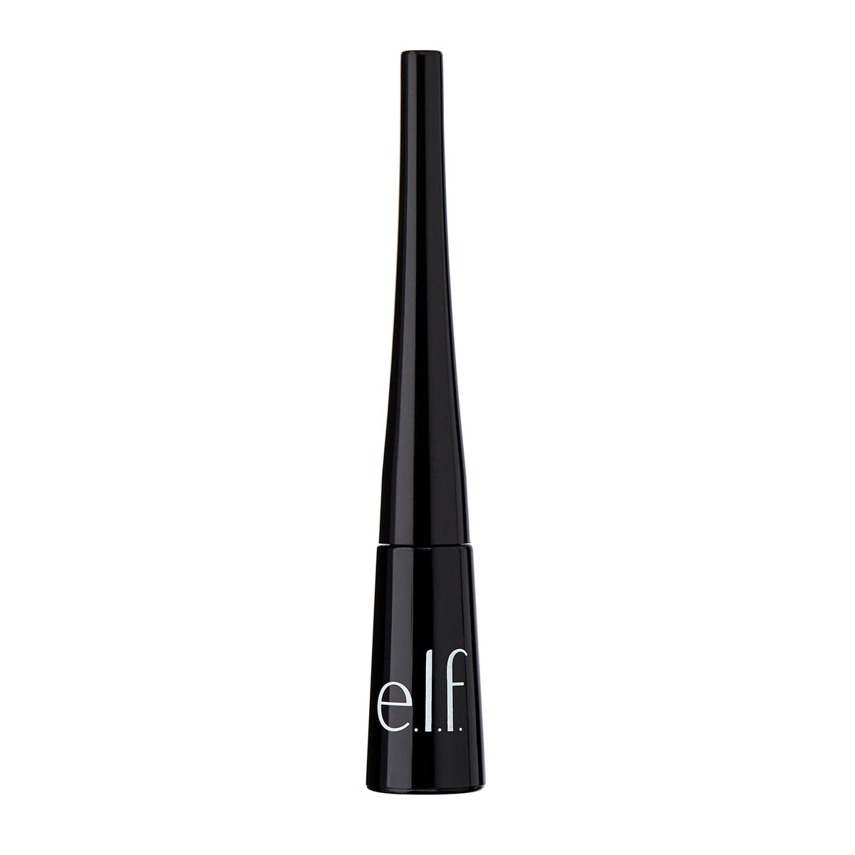 e.l.f. Expert Liquid Liner, Jet Black, 0.14 fl oz