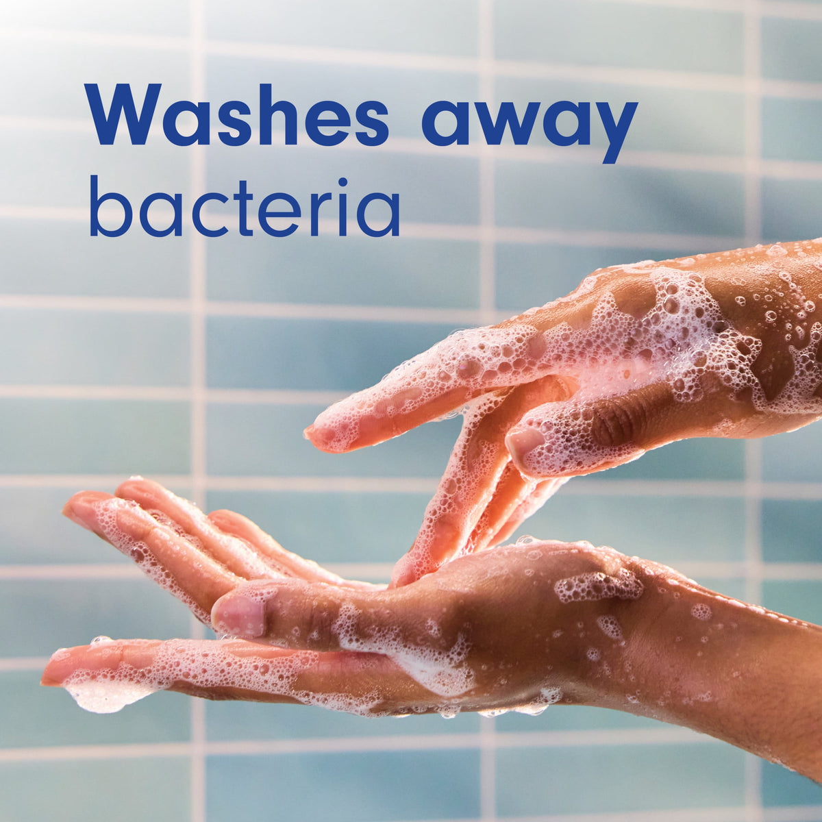 Softsoap Antibacterial Liquid Hand Soap, New Easy Pour Spout, White Tea and Berry Scent, 50 fl oz