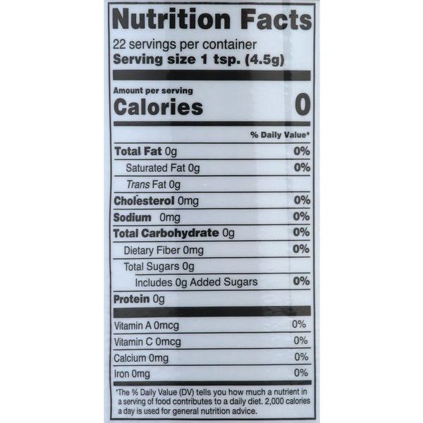 (3 pack) Colgin All-Natural Mesquite Liquid Smoke, 4 fl oz Bottle - Gluten-Free, Kosher, Vegan