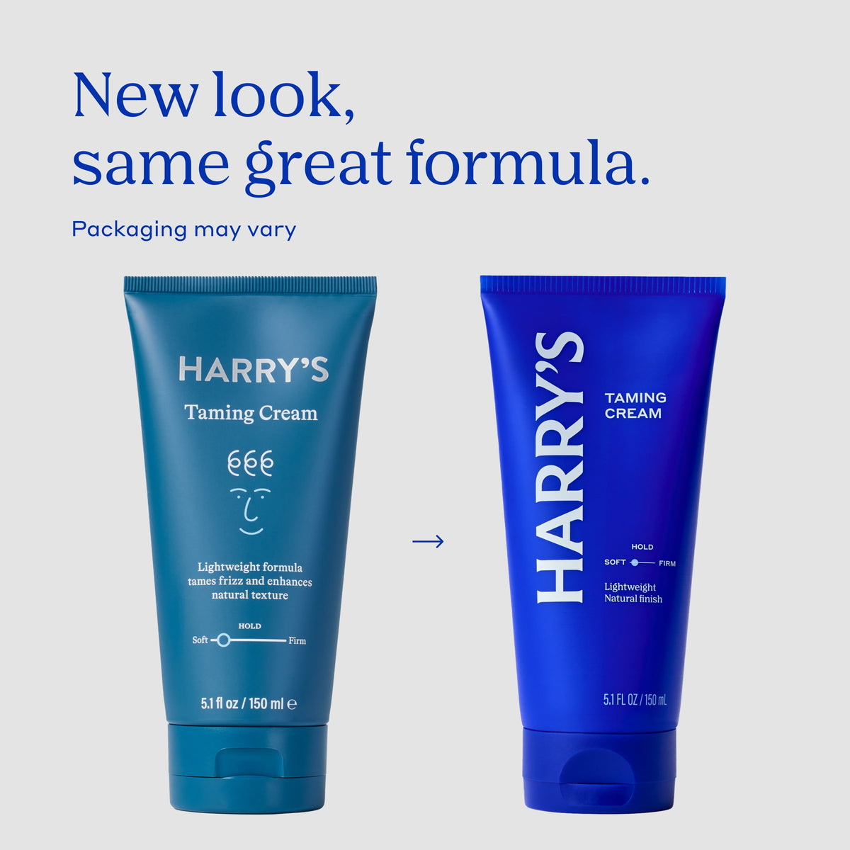 Harry's Men's Sculpting Hair Gel, Firm Hold with Polished Finish, 6.7 fl oz