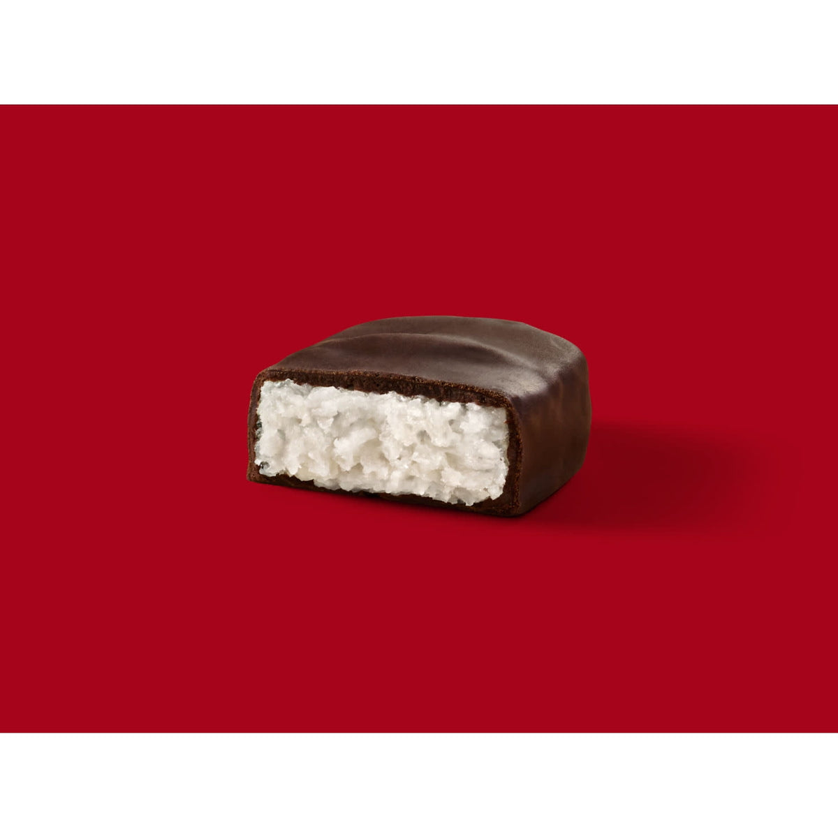 Mounds Coconut & Dark Chocolatey Candy Bars & Miniatures, Snack Size, 0.6 oz (10 Count)