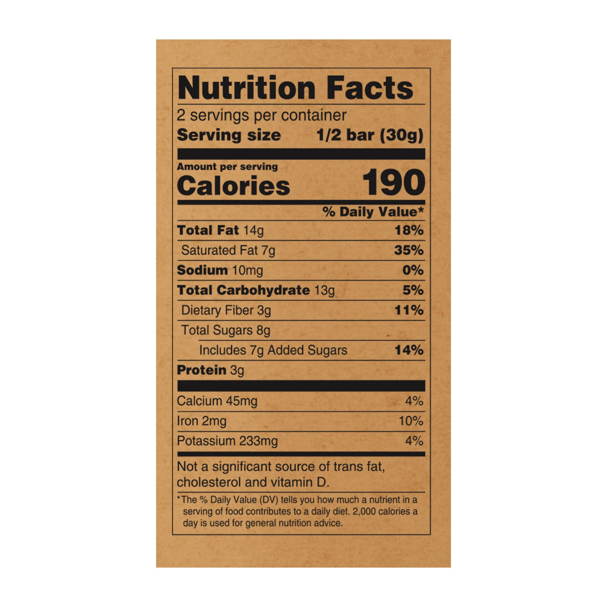 Hu Hazelnut Butter Dark Chocolate Bar, 2.1 Ounce Bar, 1 Count