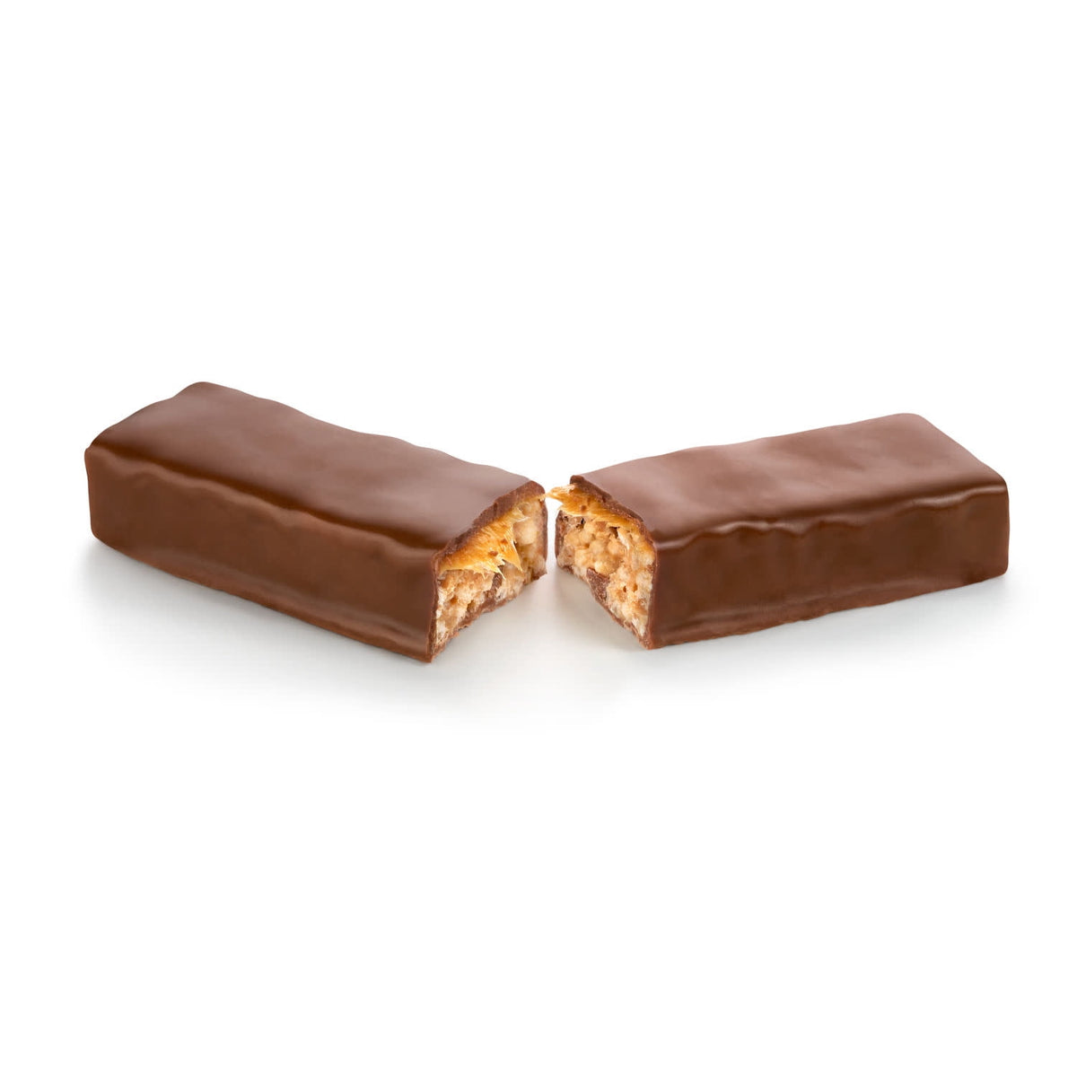 Whatchamacallit Chocolate, Caramel and Peanut Flavored Crisps King Size Candy, Bar 2.6 oz