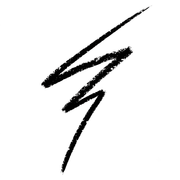 NYX Professional Makeup Epic Ink Vegan Waterproof Liquid Eyeliner, Black, 0.16 oz