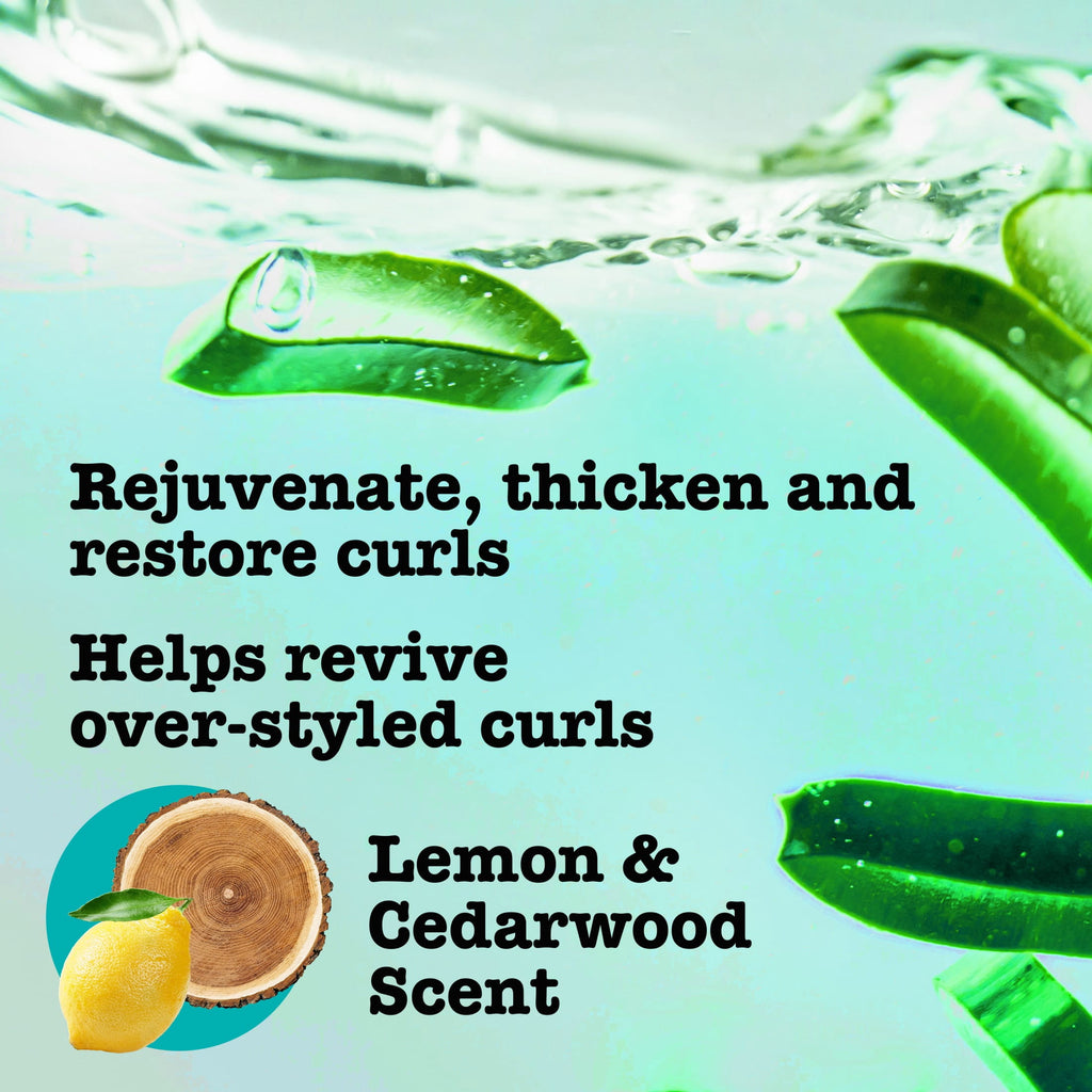 Thicken & Restore + Bamboo Fibers Conditioner