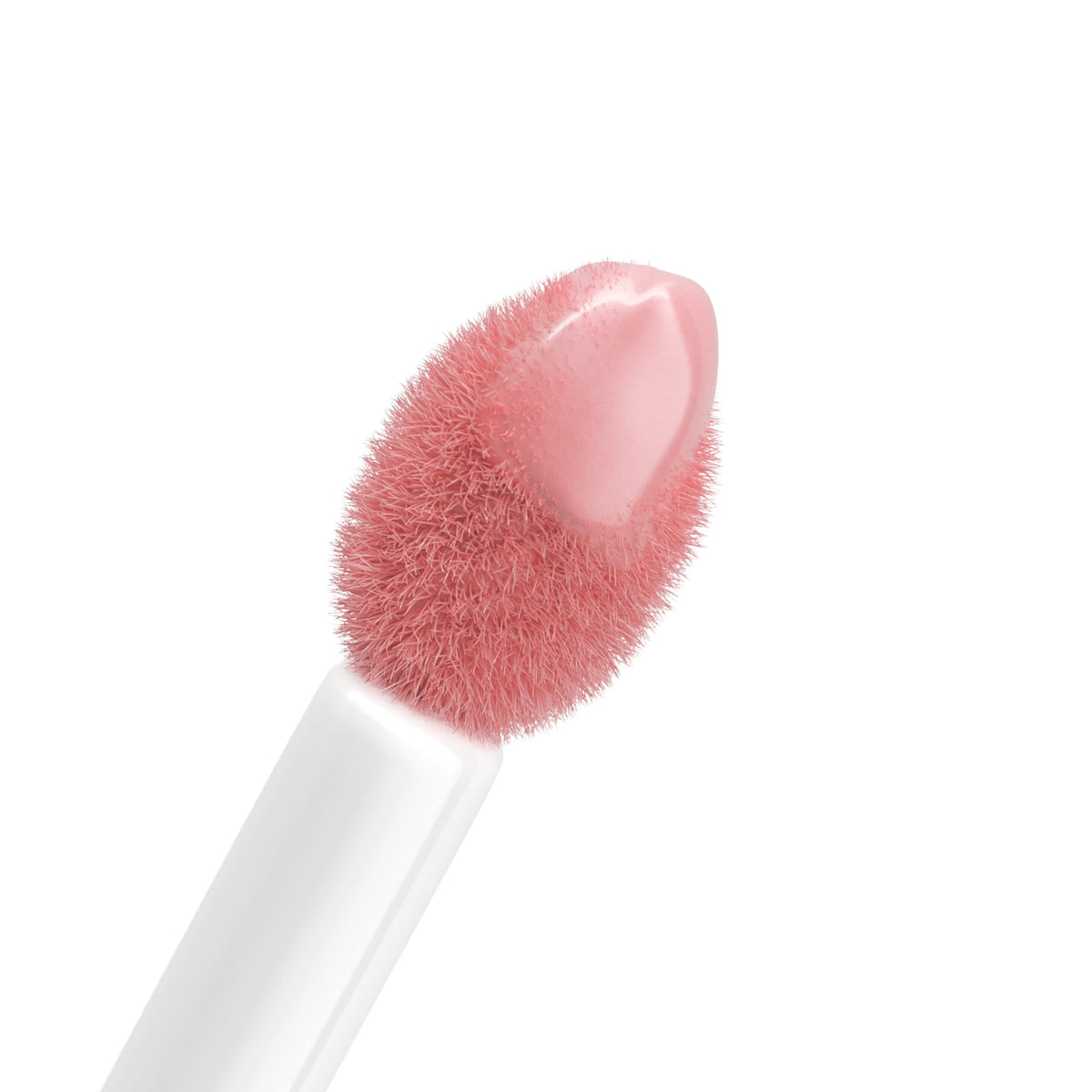 Neutrogena Hydro Boost Moisturizing Lip Gloss, 10 Soft Blush, 0.1 oz