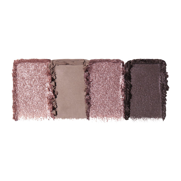 e.l.f. Bite Size Eyeshadow Palette, Rose Water