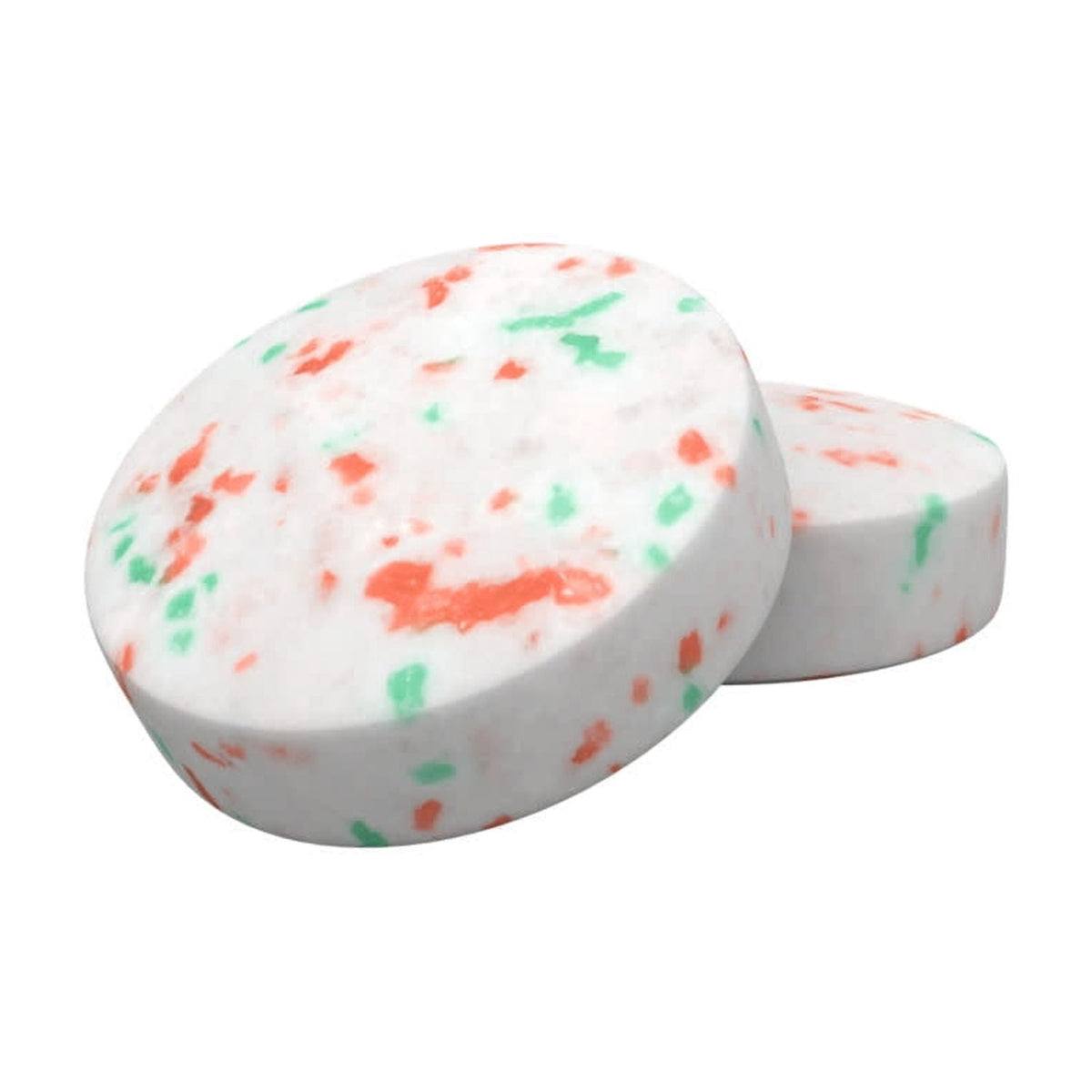 Ice Breakers Sours Assorted Fruit Flavored Sugar Free Mints, Puck 1.5 Oz