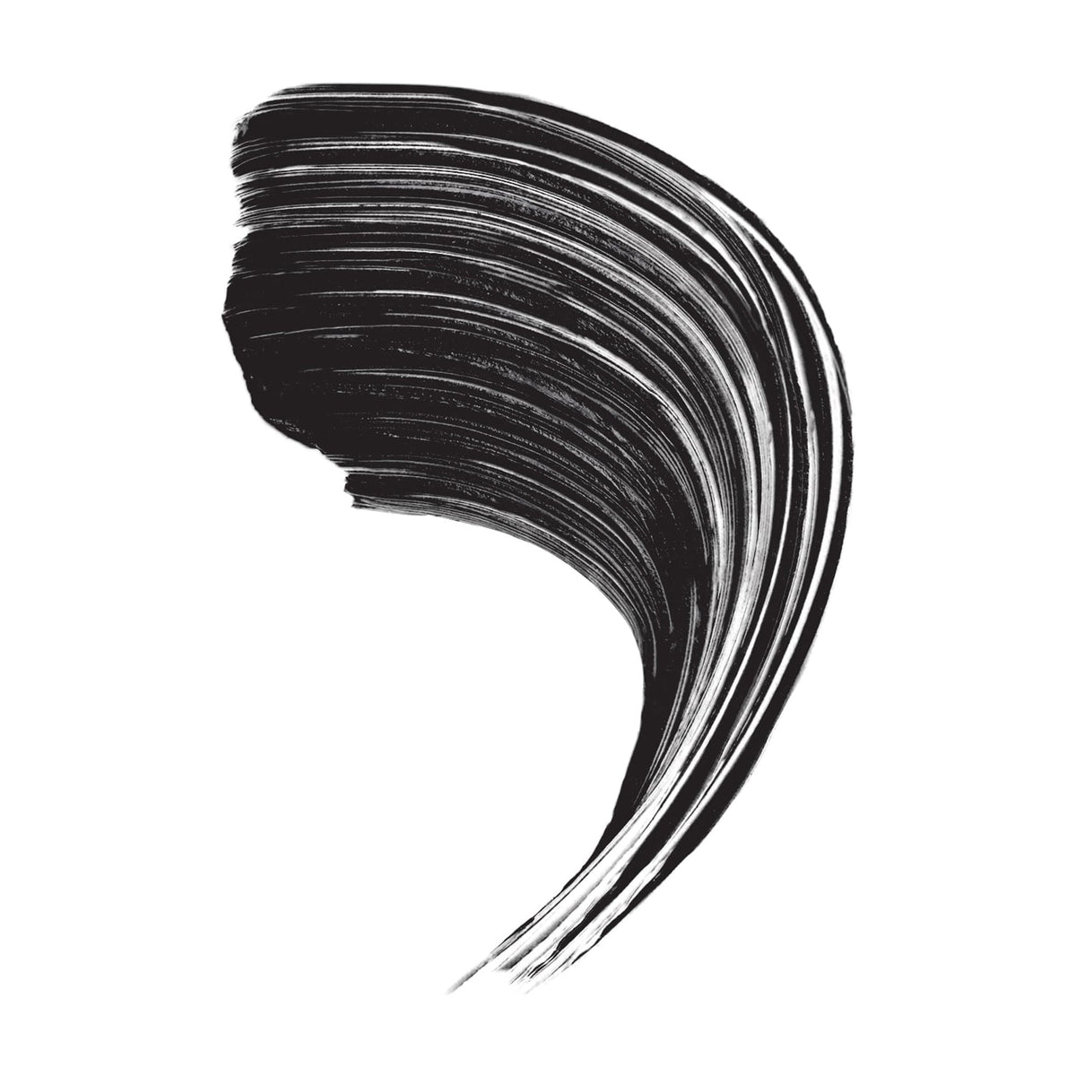 COVERGIRL Clump Crusher Waterproof Mascara Very Black 825, 0.44 fl oz (13.1 mL)