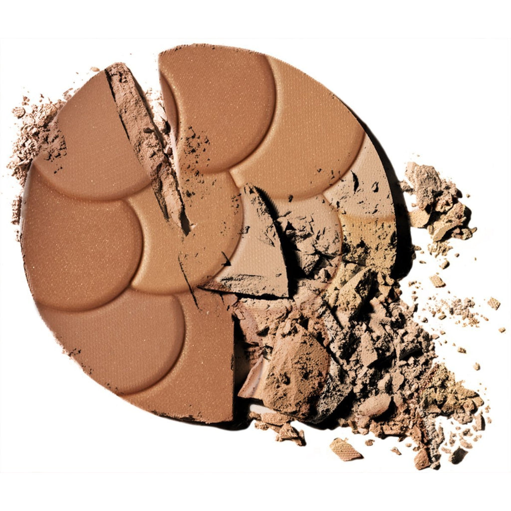 Physicians Formula Magic Mosaic® Multi Colored Custom Face Powder, Light Bronzer