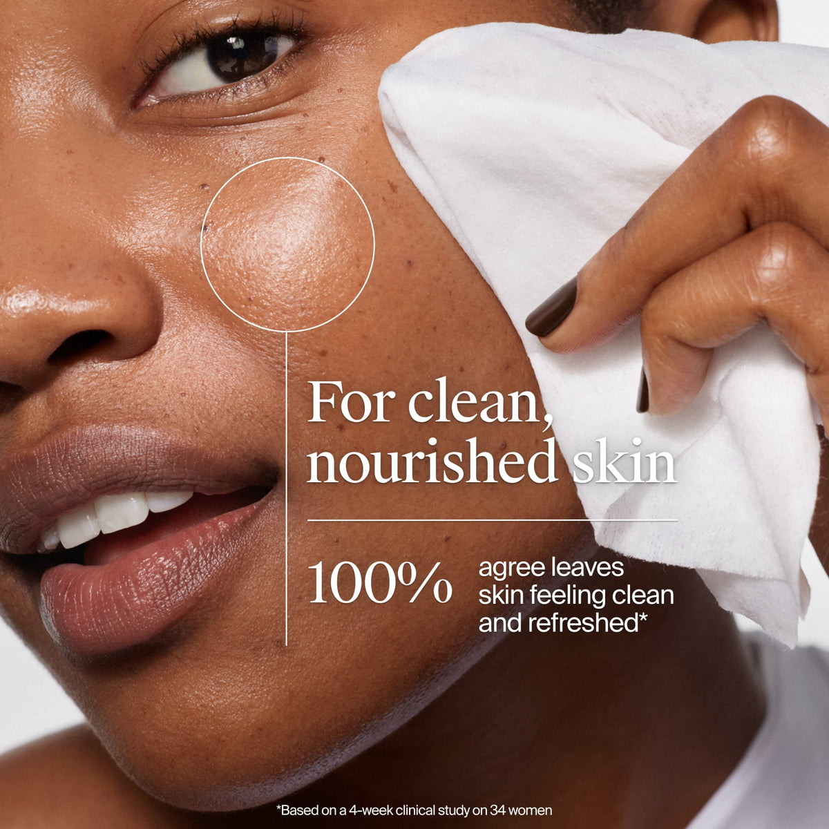 Neutrogena Makeup Remover Wipes Fragrance Free 25 Count