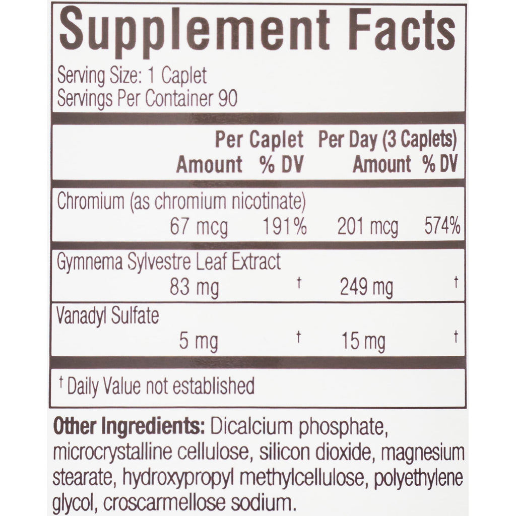 PharmaPure Sugar Blocker Weight Loss Supplement, 90 Capsules
