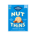 Blue Diamond Almonds, Gluten Free Almond Flavored Nut-Thins Snack Crackers,  4.25 oz. Box