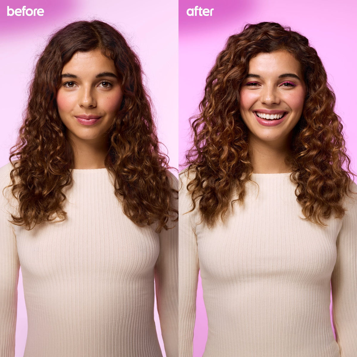 Not Your Mother's Curl Talk Leave-In Conditioner, 6 fl oz