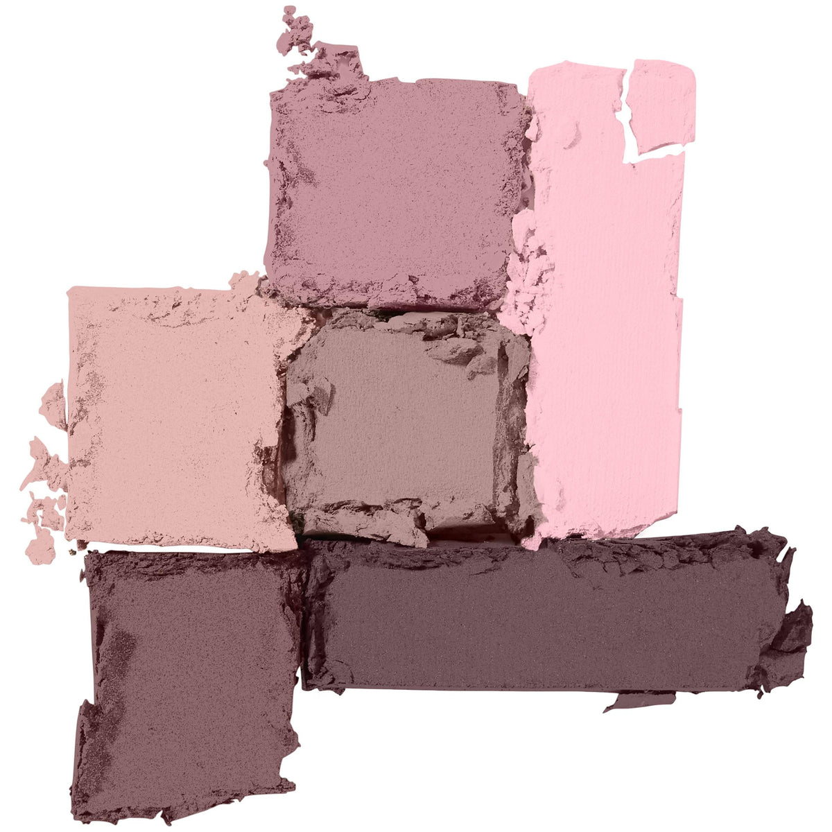 Maybelline The City Mini Eyeshadow Palette Makeup, Skyscape Dusk, 0.14 oz.