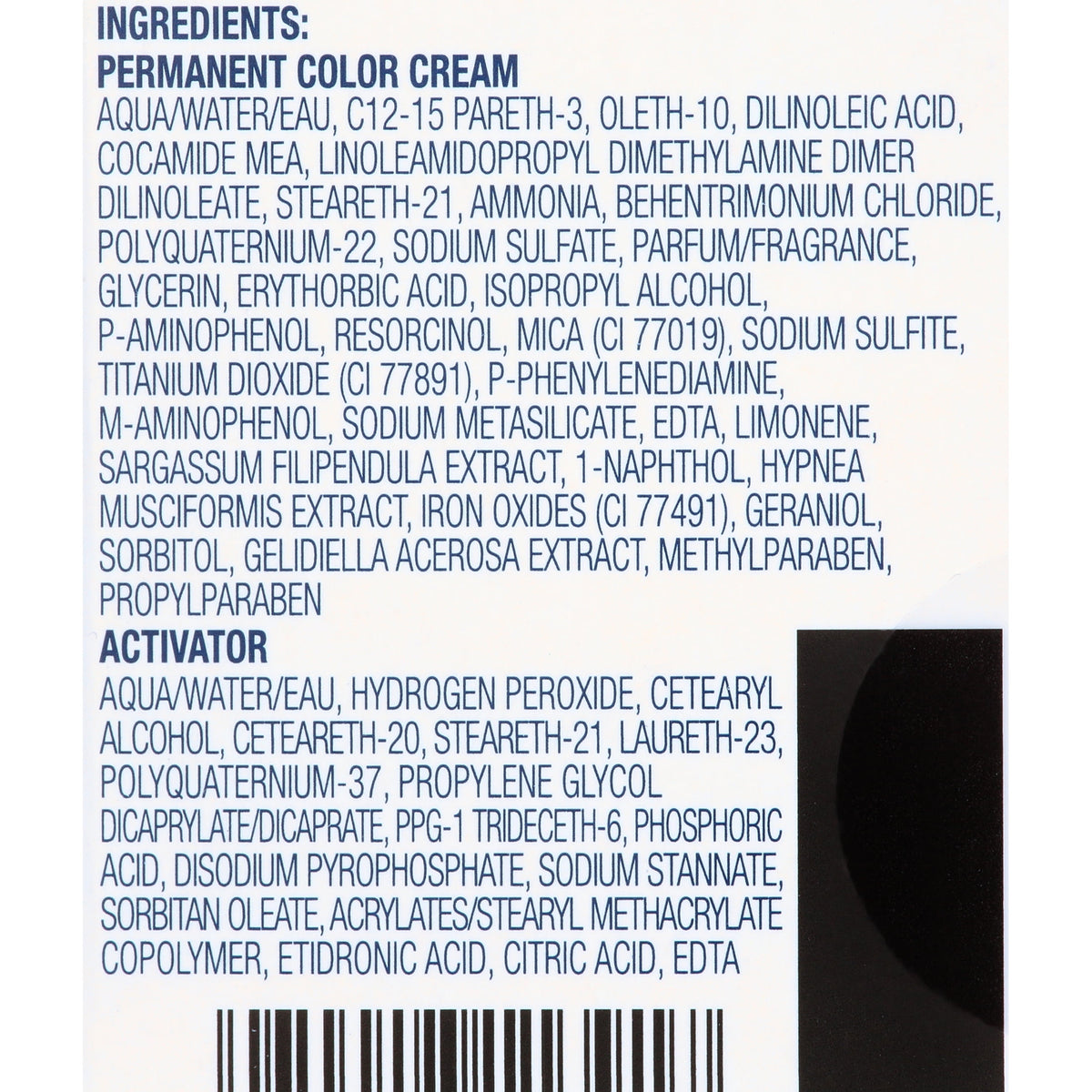 Clairol Root Touch-Up Nice'n Easy Permanent Hair Dye, 8 Medium Blonde, Hair Color, 1 Kt
