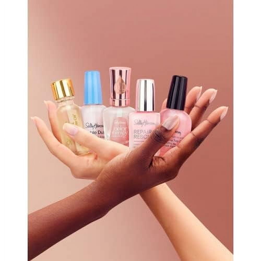 Sally Hansen Vitamin E Nail & Cuticle Treatment Oil, 13.3 ml