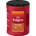 Folgers 100% Colombian Coffee, 40.3 oz