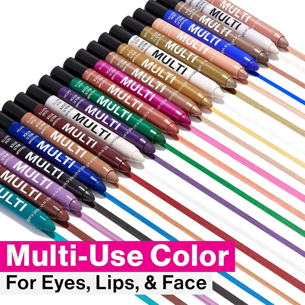 Wet n Wild Color Icon Multi-stick - Pearl