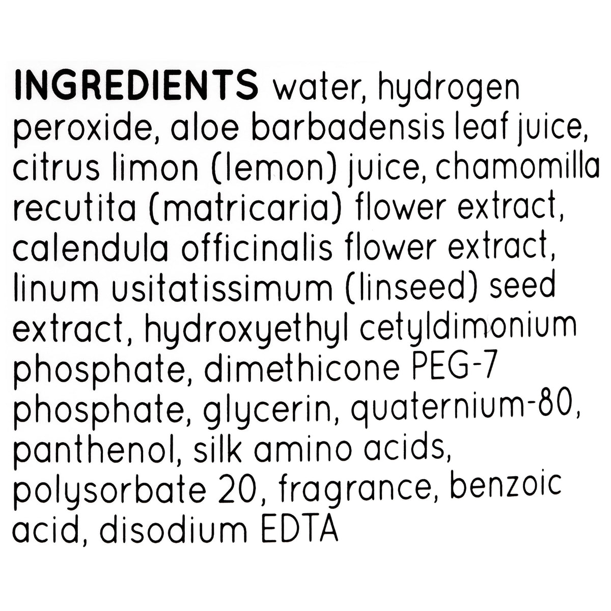 Sun In Hair Lightener Shine Enhancing Spray, Lemon, Unisex, 4.7 fl oz