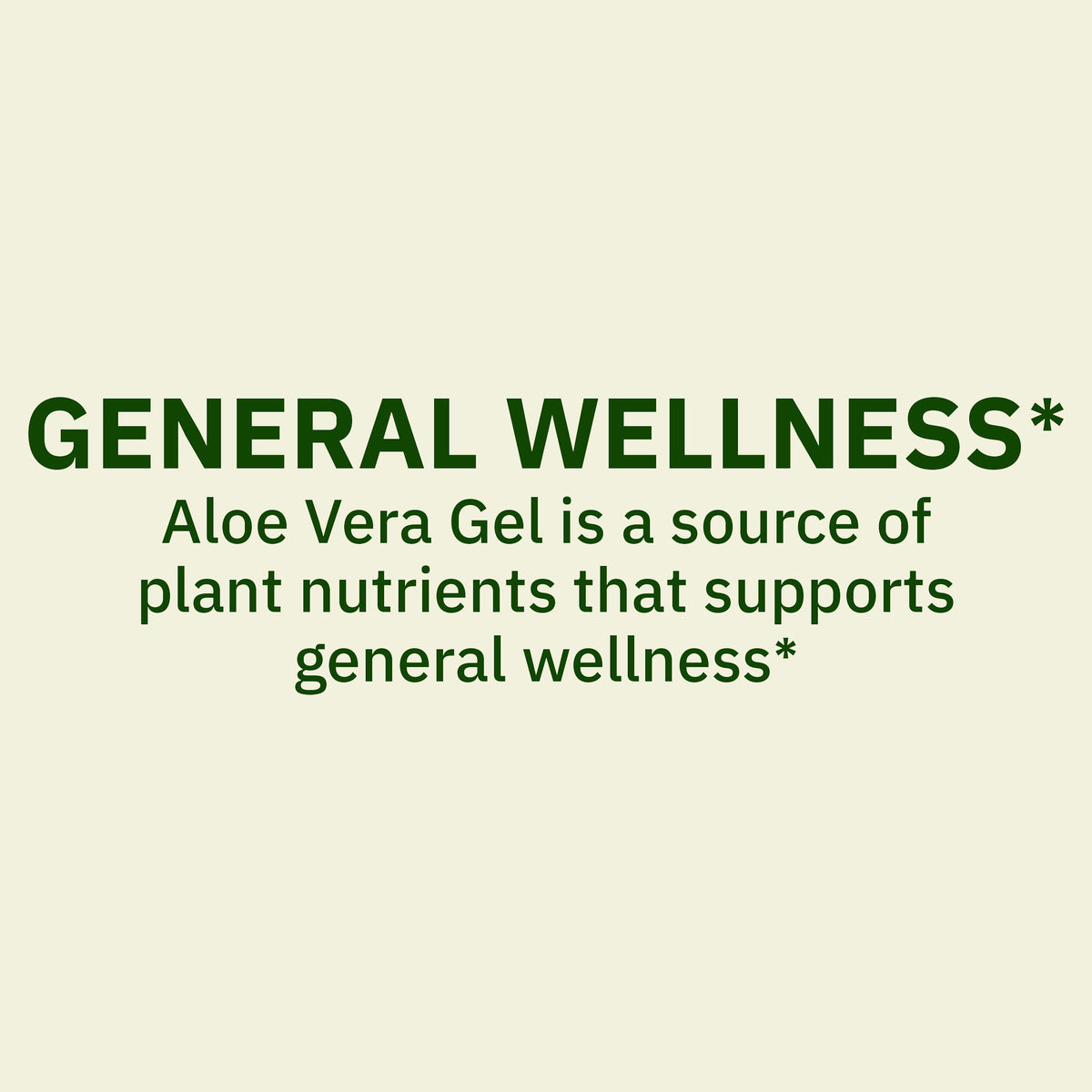 Spring Valley Aloe Vera Gel Dietary Supplement for Digestive Health, 50 Softgels