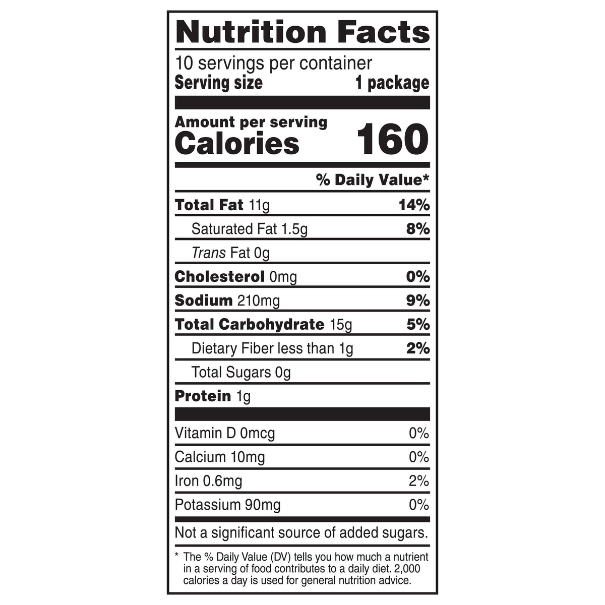 Cheetos Crunchy Cheese Flamin' Hot Flavored Snack Chips, 1 Ounce Bags, 10 Count