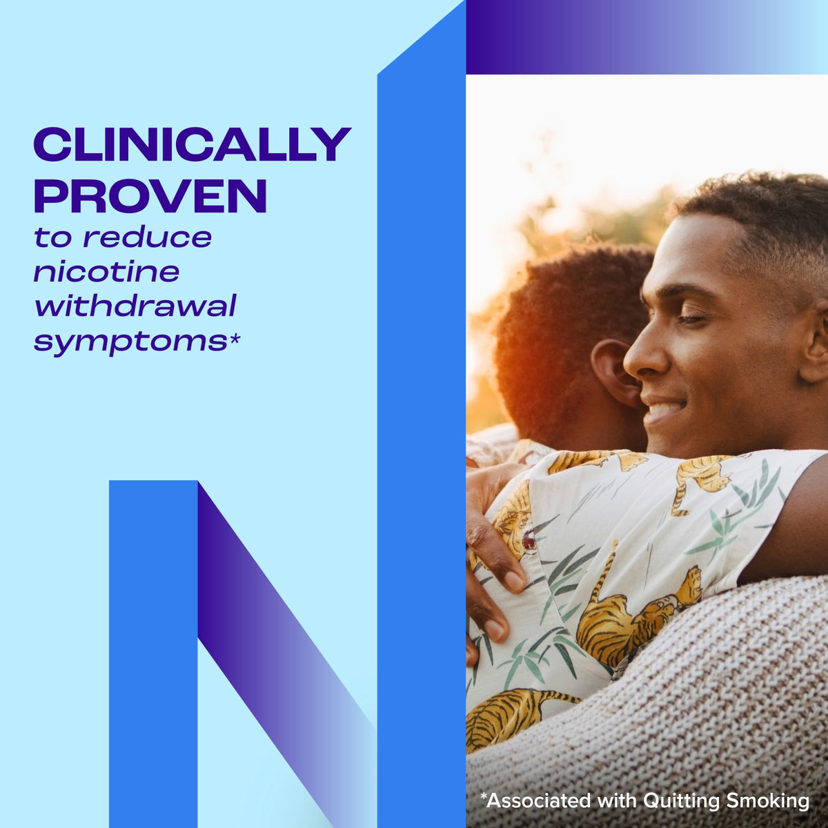 Nicoderm CQ Step 1 Extended Release Nicotine Patches to Stop Smoking, 21 Mg, 14 Count