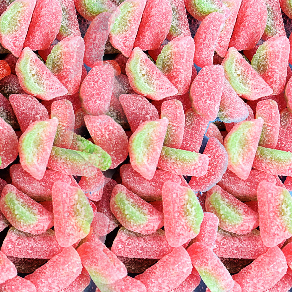SOUR PATCH KIDS Watermelon Soft & Chewy Gummy Candy, Family Size, Bulk Candy, 1.8 lb