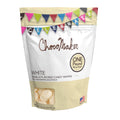 ChocoMaker White Vanilla Flavored Candy Wafers,16 oz