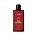 Cremo 2-in-1 Shampoo & Conditioner, Spiced Amber, 16 fl oz