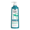 Curel Hydra Therapy Wet Skin Moisturizer Body Lotion, with Ceramide Complex, Dry Skin, 12 fl oz