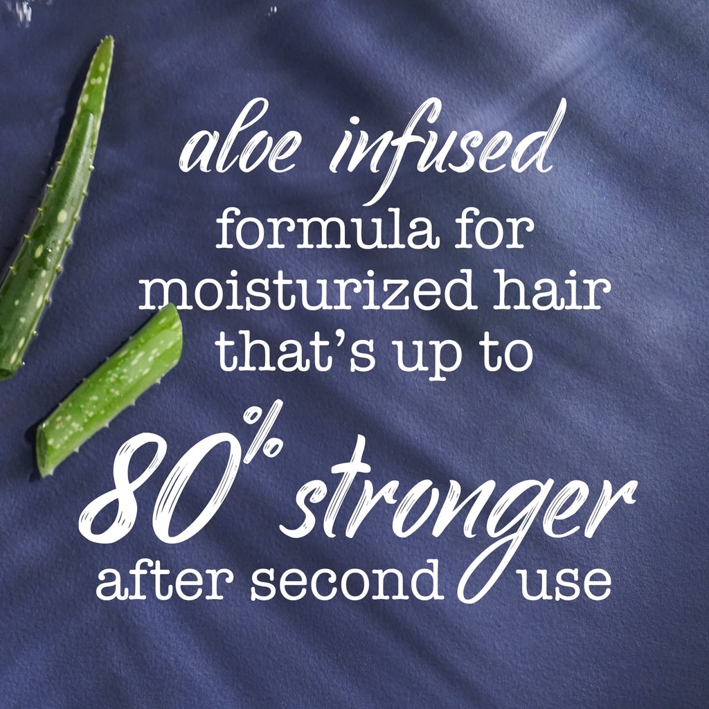 Thicken & Restore + Bamboo Fibers Conditioner
