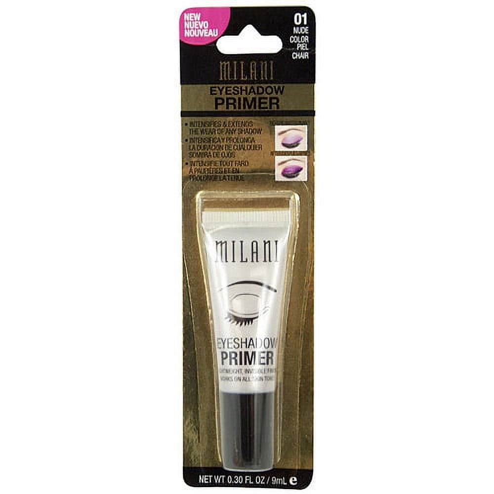 Milani Eyeshadow Primer, Nude