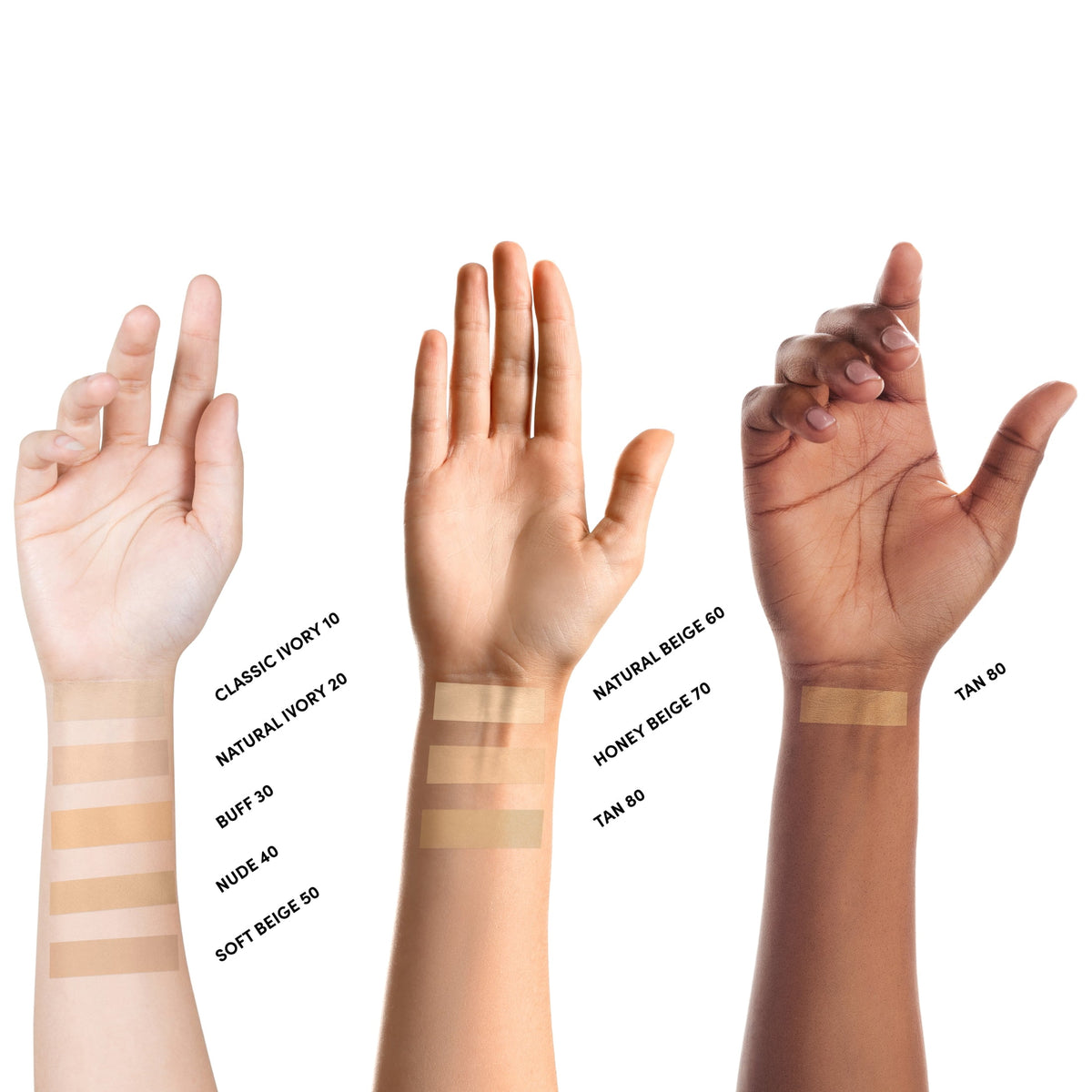 Neutrogena Mineral Sheers Oil-Free Powder Foundation, Nude 40,.34 oz