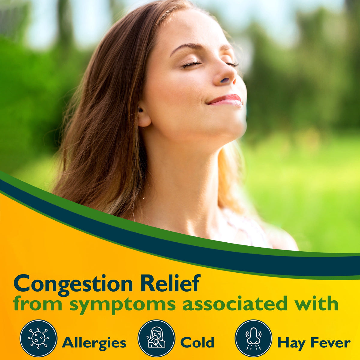 Benzedrex Nasal Decongestant Inhaler With Medicated Vapors