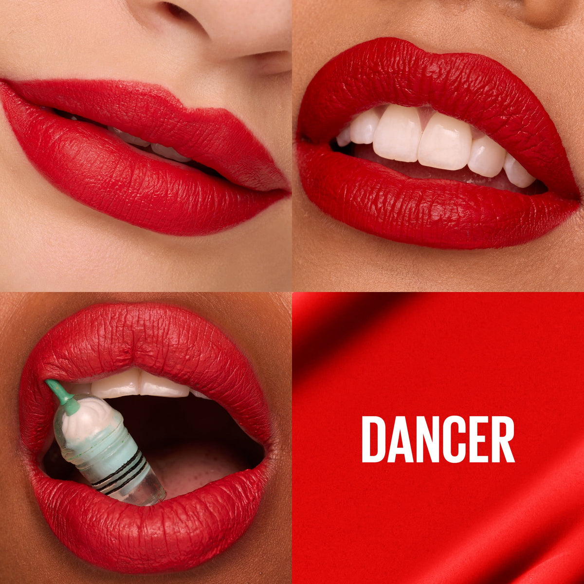 Maybelline Super Stay Matte Ink City Edition Liquid Lipstick, Dancer