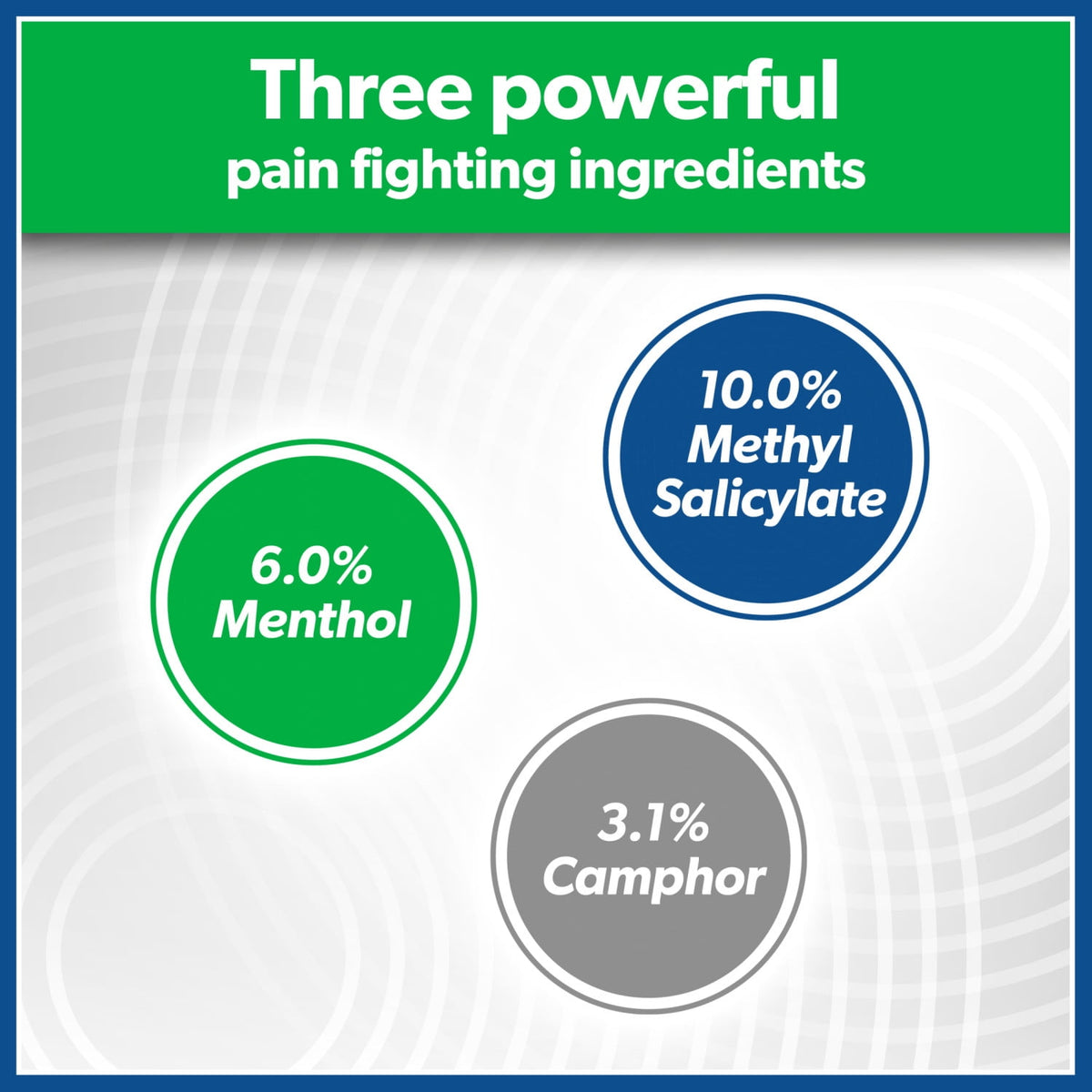 Salonpas Pain Relieving Patch, 60 Count (Pack of 1)