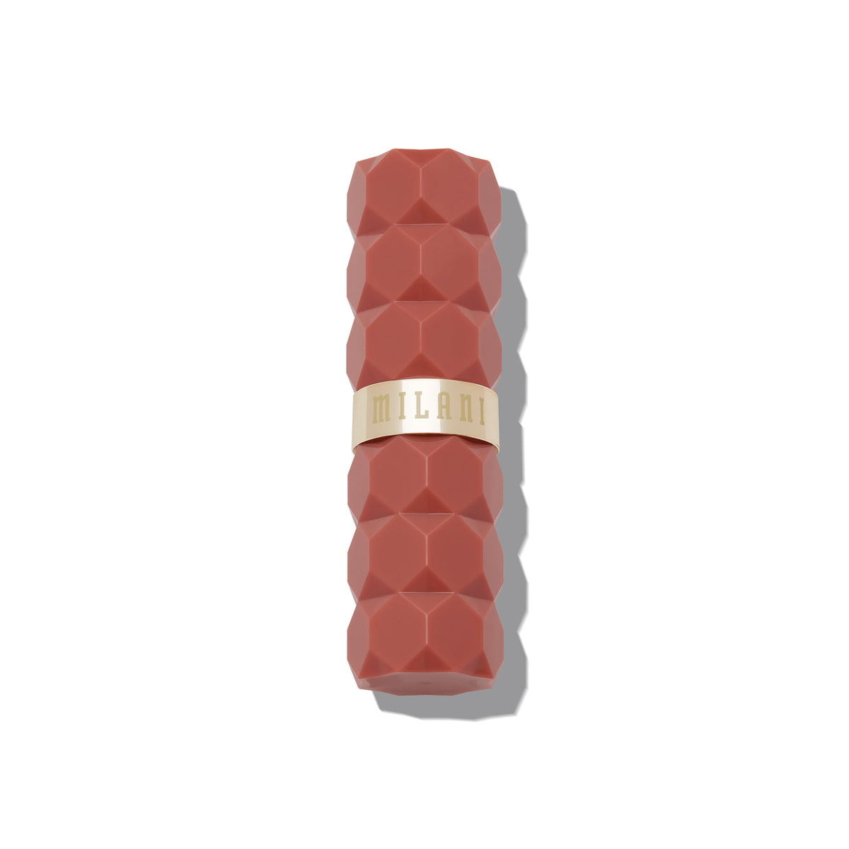 Milani Color Fetish Matte Lipstick, Secret