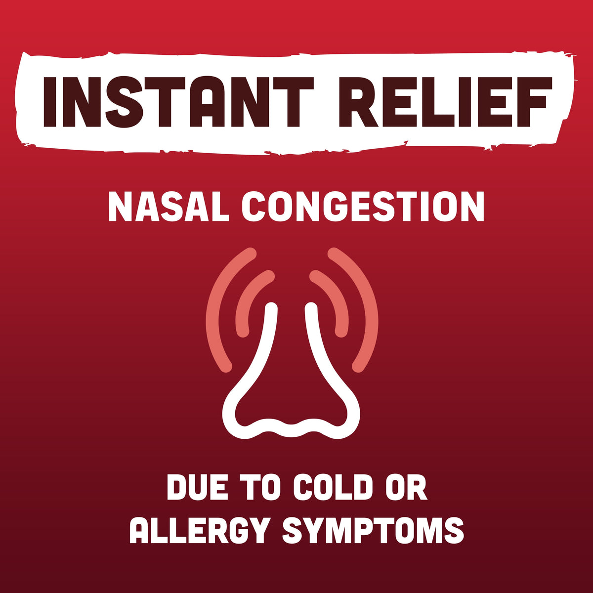 Afrin Original Nasal Spray, 12 Hour Congestion Relief 15 mL