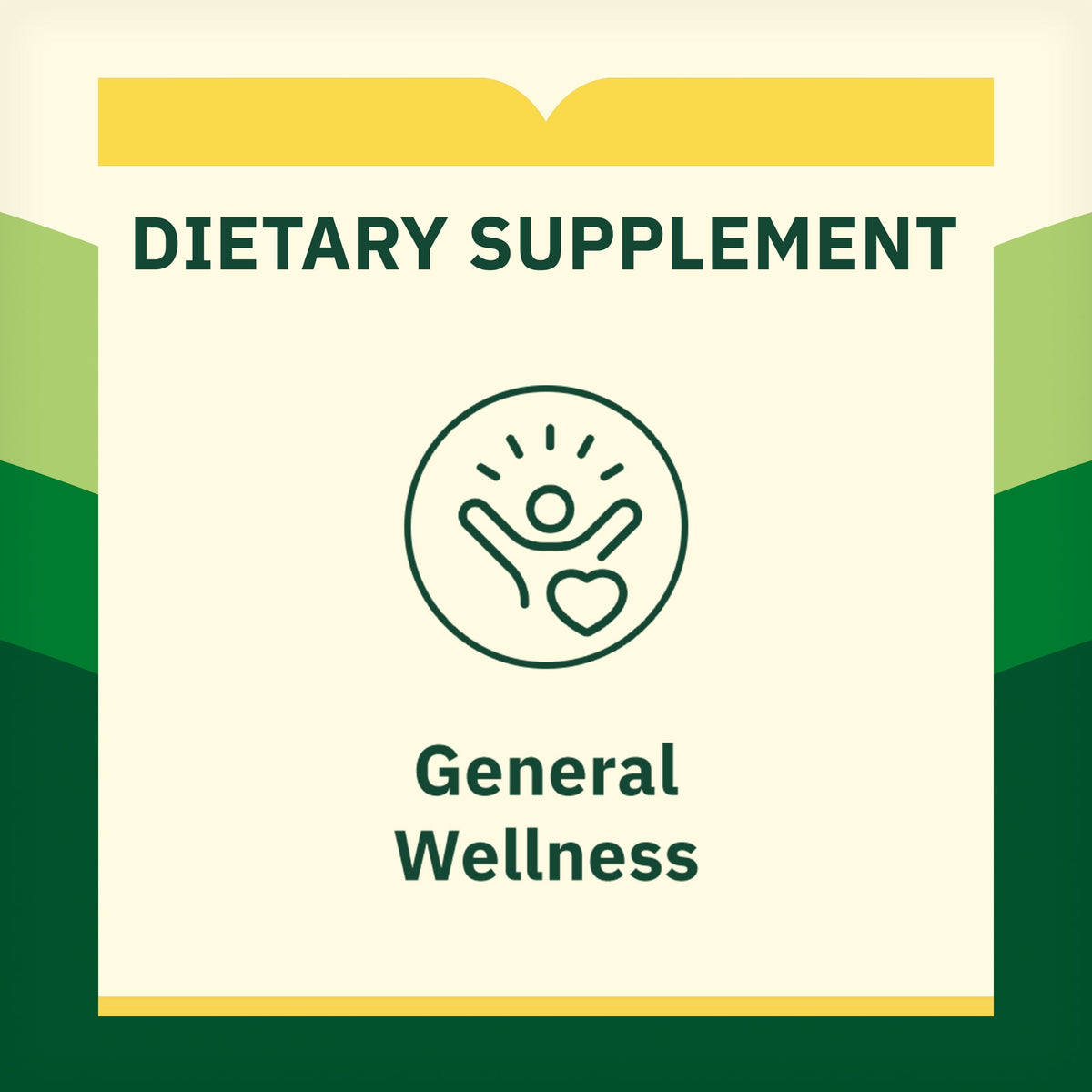 Spring Valley Apple Cider Vinegar Dietary Supplement Capsules, 450 mg, 100 Count