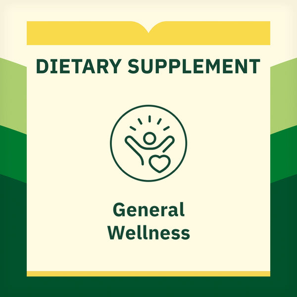 Spring Valley Apple Cider Vinegar Dietary Supplement Capsules, 450 mg, 100 Count