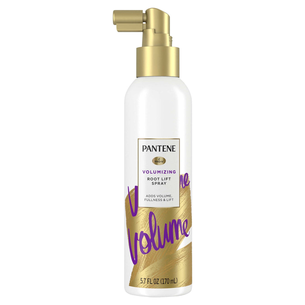 Pantene Pro-V Hair Spray, Volumizing Root Lift, 5.7 fl oz