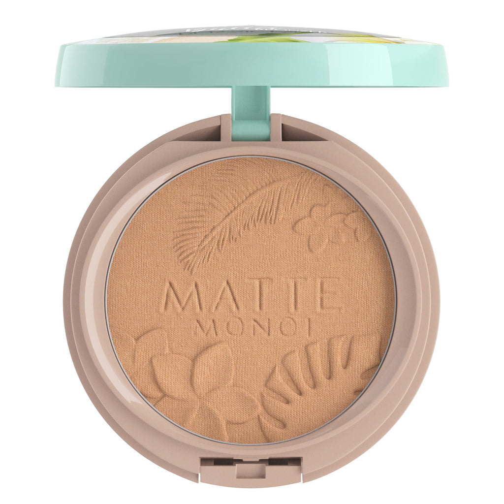 Physicians Formula Murumuru Butter Matte Monoi Butter Bronzer, Matte Light Bronzer