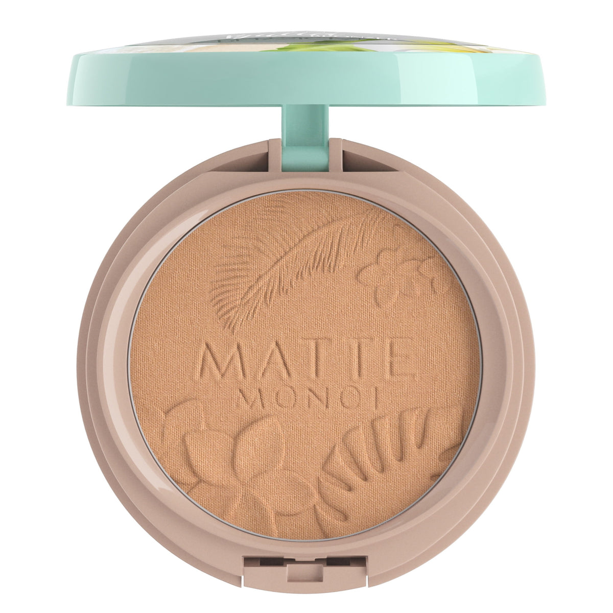 Physicians Formula Murumuru Butter Matte Monoi Butter Bronzer, Matte Light Bronzer