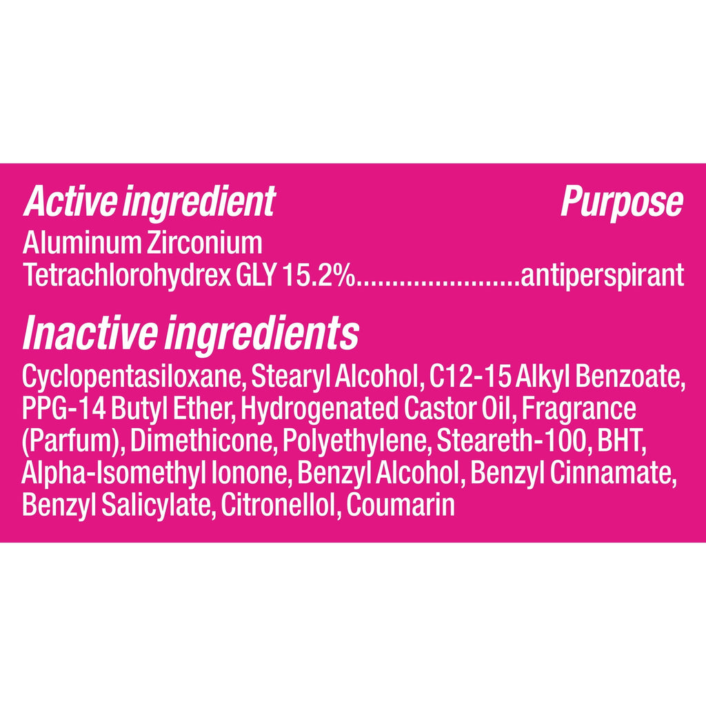Degree Essentials Antiperspirant Deodorant for Women Sweat and Odor Protection Sheer Powder 24/7 Anti Sweat and Odor, 2.6 oz Twin Pack