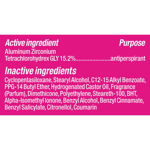 Degree Essentials Antiperspirant Deodorant for Women Sweat and Odor Protection Sheer Powder 24/7 Anti Sweat and Odor, 2.6 oz Twin Pack