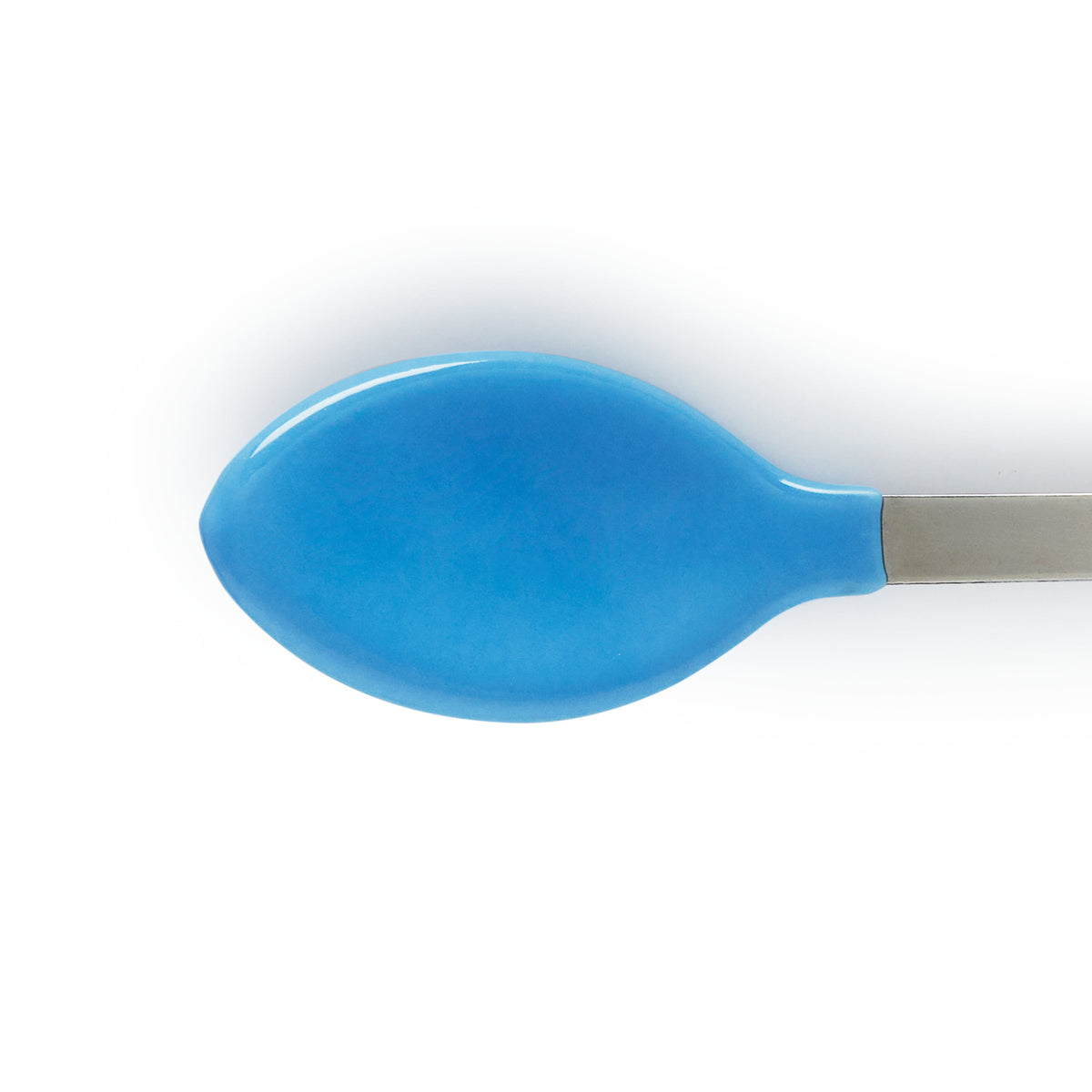 Munchkin® White Hot® Safety Baby Spoons, Multi-color, Unisex, 4 Pack