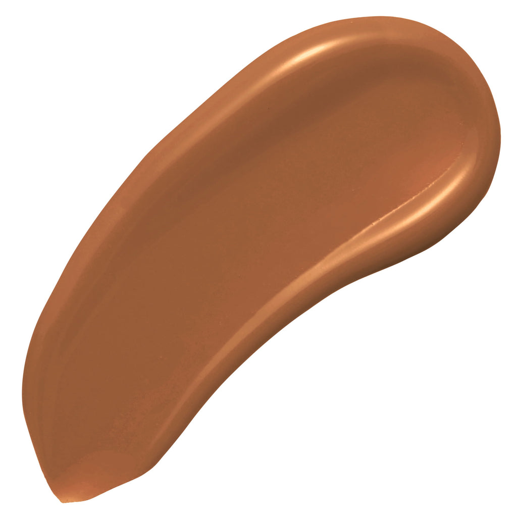 Maybelline Fit Me Matte + Poreless Liquid Foundation Makeup, Mocha, 1 fl. oz.
