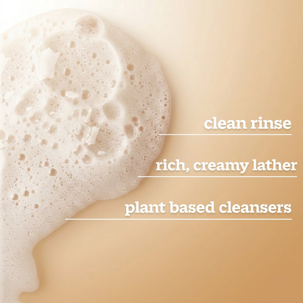 Ivory Body Wash, Mild and Gentle, Coconut Scent, for All Skin Types, 35 fl oz